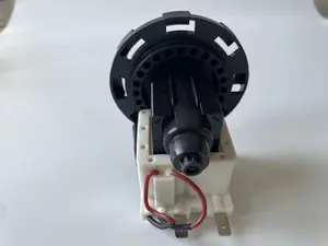 China fábrica best-seller 220v/50hz lavadora dreno bomba baixo ruído