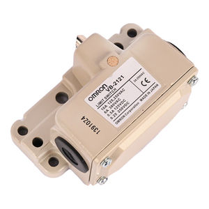 VB-2121 ลิมิตสวิตช์ PLC จัดส่งรวดเร็ว VB-2121 - Product Image 2