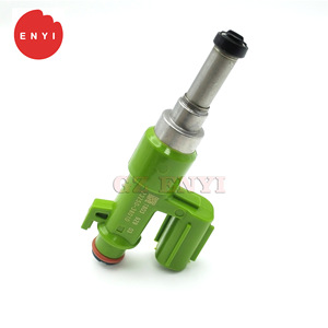Inyectores de Combustible 23250-38010 para Motores Diésel, Pieza de Repuesto Automotriz - Product Image 2