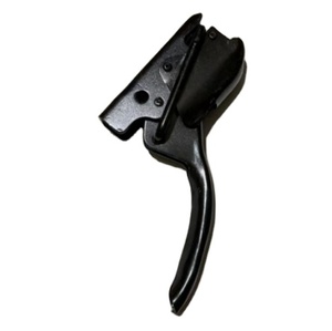 8974053130 poignée en verre de voiture pour Isuzu DMAX MUX TFR KB pièces 1998 2012 2024 pièces de voiture accessoires de voiture ISUZU DMAX 2014 pièces - Product Image 3
