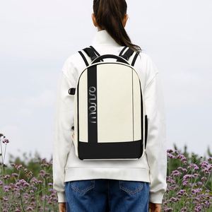 Sac à dos pour appareil photo, sacs pour appareils photo reflex numériques DSLR pour photographes avec housse de pluie imperméable, étui pour appareil photo (échantillon gratuit) - Product Image 3