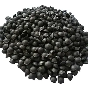 Prezzo di fabbrica carburo di silicio nero 98% SiC carburo di silicio polvere graniglia polvere Fine polvere
