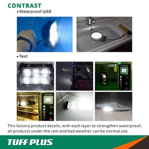 <span class=keywords><strong>Dacia</strong></span> duster-barras de luz todoterreno - Product Image 5