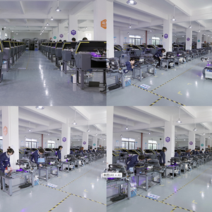 Impresora de Camisetas de Gran Tamaño con Software Wasatch Gratuito, Impresora Industrial de Imagen Directa de Gran Tamaño - Product Image 6