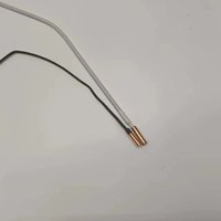 Prix de vente d'usine moins cher utilisé pour le climatiseur Gree coil NTC one jack room copper jack température 2 modèles 20k