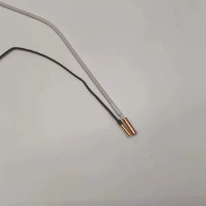 Prix de vente d'usine moins cher utilisé pour le climatiseur Gree coil NTC one jack room copper jack température 2 modèles 20k - Product Image 3