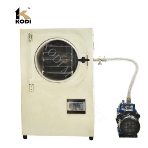 <span class=keywords><strong>HFD</strong></span> / LFD modelo comercial de alimentos congelar secador de la máquina para verduras y frutas - Product Image 1