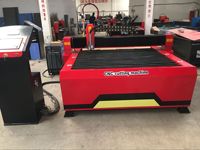 Machine de découpe Plasma, garde-robe chinoise Portable, CNC, à bas prix