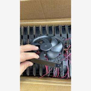 Bonjour à tous, voici un lot de tout nouveau ventilateur de refroidissement Sunon 24V modèle E - Product Image 4