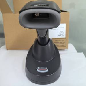 Honeywell 1472G Waterproof Wireless USB Remote <strong>Scanner</strong> Supermarket Cashier 1D/<strong>2D</strong> Light Source for Logistics Warehousing in Stock - Product Image 5