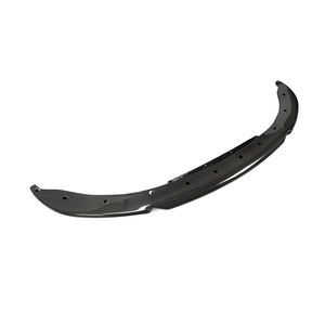 JCSportline F82 F83 Carbono frente Spoiler para <span class=keywords><strong>BMW</strong></span> F82 F83 M4 F80 M3 2015- <span class=keywords><strong>2019</strong></span> - Product Image 5