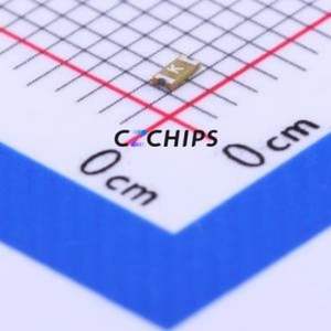 046701.5NRHF One-Time Fuse 0603 Fuse ( Type: SMD Fuse )( Rated Current: 1.5A )( Rated Voltage (AC): 32V )( Rated Voltage: 65V ) - Product Image 1