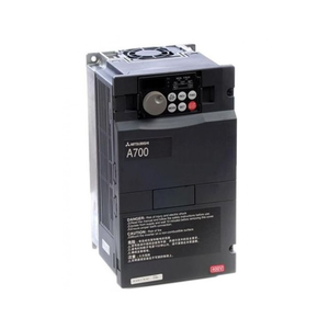 อินเวอร์เตอร์อุตสาหกรรม FR-A740-2.2-CHT 2.2kW 3 เฟส 380-480VAC ของแท้ในสต็อก ตัวควบคุมความเร็วมอเตอร์ - Product Image 6