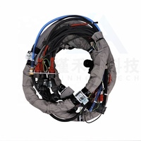 Pieza de repuesto para Robot Industrial en Stock YASKAWA a BB KUKA FANUC YRC1000 Teach Pendant Cable Spooling Tools Carrete de manguera