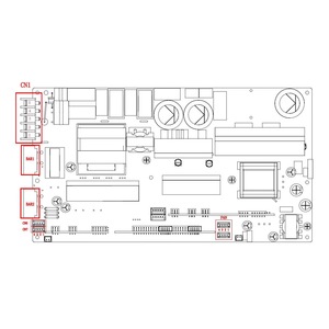 Módulo de Energía Bidireccional de 2KVA 48V/Inversor con Diseño - Product Image 5