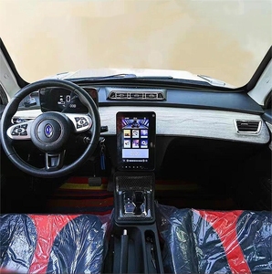 <span class=keywords><strong>รถ</strong></span>ยนต์ไฟฟ้าขนาดเล็ก 5 ที่นั่ง กำลังไฟ 2000 วัตต์ ปรับแต่งสีได้ ได้มาตรฐาน CE ขับเคลื่อนได้ทั้งแบบพวงมาลัยขวาและซ้าย  ยานยนต์พลังงานใหม่ความเร็วต่ำสำหรับผู้ใหญ่ - Product Image 5