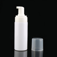 Bouteilles à pompe en mousse écologiques 100 ml, bouteille à pompe à mousse pour shampoing pour cils