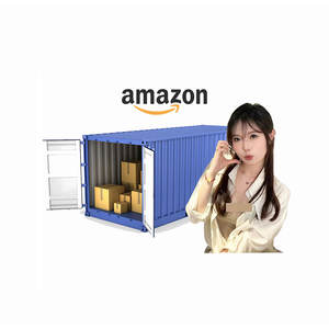 Contêineres de Carga de Shenzhen da <span class=keywords><strong>China</strong></span> Serviço de Transporte Aéreo Expresso para o Canadá e EUA Preço de Atacado Oferecido por Agente - Product Image 3