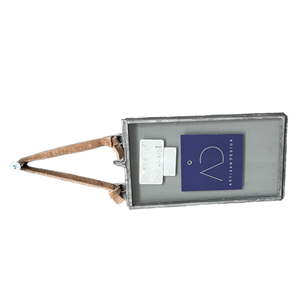 Luxury <b>Gold</b> Metal Photo <b>Frame</b> with Tempered Glass Cover for Home Decor Wedding Gift Modern Tabletop Display - Product Image 1