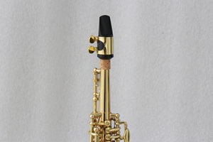 <span class=keywords><strong>Saxophone</strong></span> <span class=keywords><strong>Sopranino</strong></span> Performance professionnelle haut de gamme <span class=keywords><strong>Saxophone</strong></span> laqué or <span class=keywords><strong>Saxophone</strong></span> <span class=keywords><strong>Sopranino</strong></span> Mib Tone <span class=keywords><strong>Sopranino</strong></span> - Product Image 2