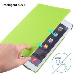 เคสแท็บเล็ตและเคส2022ลายลิ้นจี่แบทช์จากโรงงานเคสหนังหมุนได้360องศาสำหรับ <span class=keywords><strong>iPad</strong></span> 10 Mini56 Air45และ <span class=keywords><strong>iPad</strong></span> 11ใหม่ - Product Image 3