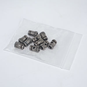 Máquina de impresión de letras de canal 3D, máquina de impresión de señalización de logotipo, para hacer señalización en exteriores e interiores, 1280/ - Product Image 6