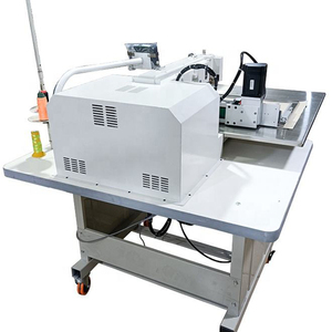 Con precio competitivo Máquina DE COSER Programable por computadora electrónica para bolsos de cuero - Product Image 3