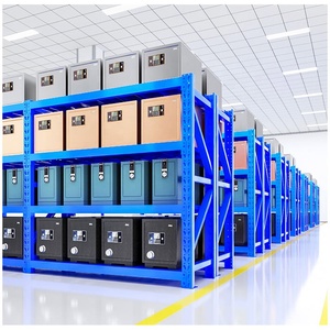 HUIYANG <strong>Warehouse</strong>/supermarket Storage Special Storage <strong>Racks</strong> &amp; Shelving Units <strong>Warehouse</strong> Racking <strong>Steel</strong> Pallet <strong>Rack</strong> - Product Image 2