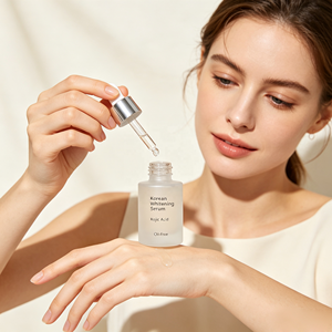 Advanced 10% Tranexamic Acid Serum 1.05 FL.<strong>Oz</strong> | With Niacinamide, Kojic Acid Arbutin Korean Whitening Serum Dark Spot Remover - Product Image 6