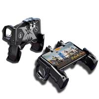 Manette de jeu pour téléphone portable K21, contrôleur de jeu pour Gamepad K21, clé mécanique universelle pour téléphone, contrôleur de jeu multifonction