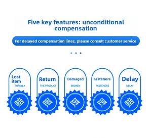 Perusahaan pengiriman dengan layanan pengiriman kargo laut murah dari Tiongkok ke Dubai UEA/Jaguar Arab <span class=keywords><strong>Saudi</strong></span> - Product Image 4