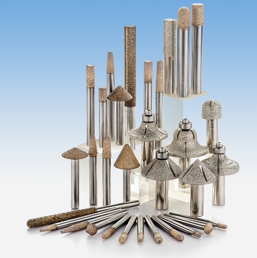 1 4in Diamond Core Drill Bit