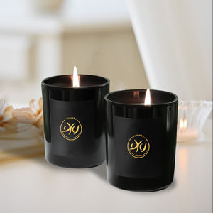 <span class=keywords><strong>Velas</strong></span> perfumadas de lujo Aceites de fragancia de cera de soja <span class=keywords><strong>Velas</strong></span> aromáticas de aromaterapia con cajas - Product Image 2