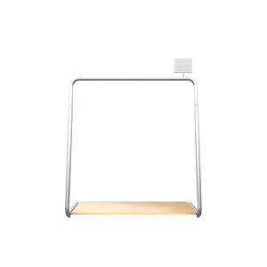 May Mặc & giày cửa hàng hiển thị đứng vải cửa hàng đồ nội thất cho thiết kế nội thất & cửa hàng quần áo thời trang giá đồ nội thất - Product Image 2