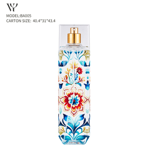 Colección <span class=keywords><strong>Secret</strong></span> Garden al por Mayor, <span class=keywords><strong>Perfume</strong></span> para Mujer de 250 ml con Notas Florales y Frutales Duraderas de Melocotón, Coco, Vainilla y Flor de Azahar - Product Image 5