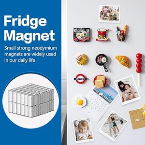 Aimants néodyme rectangulaires petits et robustes, résistants à la corrosion, <span class=keywords><strong>pour</strong></span> le soudage et le pliage industriels, compatibles avec le dropshipping - Product Image 5