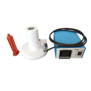 Plataforma de Calentamiento con Manguera de Goma de 30/50/70CC para Jeringa Dispensadora, Accesorio para Máquina de Precalentamiento - Product Image 1