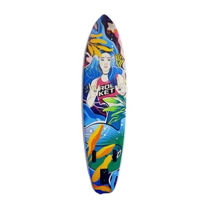 Planche de surf <span class=keywords><strong>gonflable</strong></span> YOJA/OEM, accessoire de course sur mer, <span class=keywords><strong>paddle</strong></span> debout - Product Image 1
