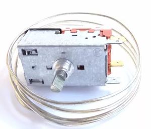 Termostato Ajustable para Nevera, Compatible con Whirlpool, GE y <span class=keywords><strong>LG</strong></span>, Perfecto para un Control Preciso DE LA <span class=keywords><strong>Temperatura</strong></span>, 1, 2, 2 - Product Image 3
