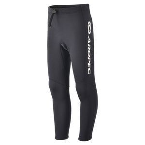 Traje de Neopreno para Niños Aropec Kids Collection PT-5K34C-1.5mm-BK de 1.5mm de Grosor, Anti-UV, con Estampado de Serigrafía, para Deportes Acuáticos - Product Image 4