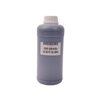 Encre éco-solvant à base d'huile I3200 respectueuse de l'environnement pour imprimante Epson I3200 S3200