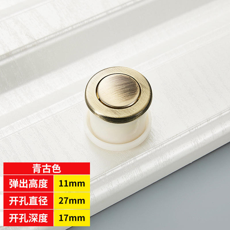 Qinggu Regular model