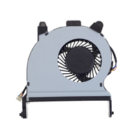 Nieuwe Originele Laptop Cpu Koelventilator Voor Hp Elitedesk 800 600 400 G4 35W L19561-001 L19564-001
