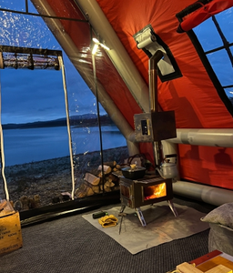 Giant Inflatable <strong>Tents</strong> House Inflatable Club <strong>Tent</strong> for Party Camping - Product Image 4