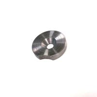Services de tournage, fraisage, brochage et électroérosion à fil CNC sur mesure, haute précision, acier inoxydable, aluminium, usinage de pièces automobiles +/-0,01 mm