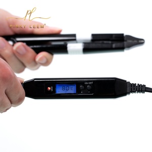 Pinky leem Wholesale Latest Pliers <b>Hair</b> Extension <b>Tools</b> Removing <b>Hair</b> Plier Bonds Glue <b>Remover</b> for <b>Hair</b> Extension - Product Image 3