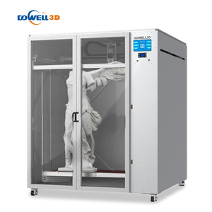 DM1220-16专业Dowell最新大打印尺寸压模3d高速3d打印机工业3d打印机 - Product Image 1