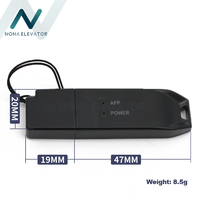 Module d'ascenseur intelligent Monarch WIFI Bluetooth MCTC-WIFI-A0 pour débogage complet, dédié aux ascenseurs