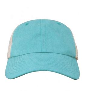 Gorra de camionero de malla de espuma con estampado 3D de 5 paneles de alta calidad, gorra deportiva con logotipo bordado personalizable, estilo Hip Hop, para la playa - Product Image 6