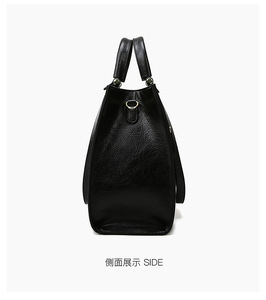 Bolsos cruzados de diseño de moda, bolsos de hombro de cuero PU de alta calidad, bolsos de mano casuales de lujo para mujer - Product Image 5